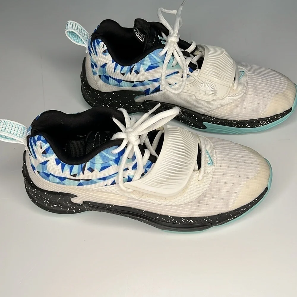 Nike Zoom Freak 3 GS 'Copa' Sneakers!